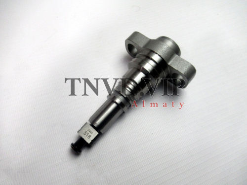 Плунжерная пара 2455 518 BOSCH [90908]