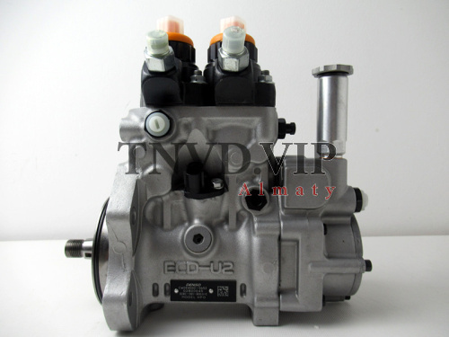 ТНВД 094000-0652/0651 DENSO Shangchai SC8DK280Q3 [90457]