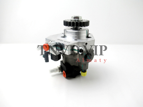 ТНВД 4327065 CUMMINS ISGE350 [90400]