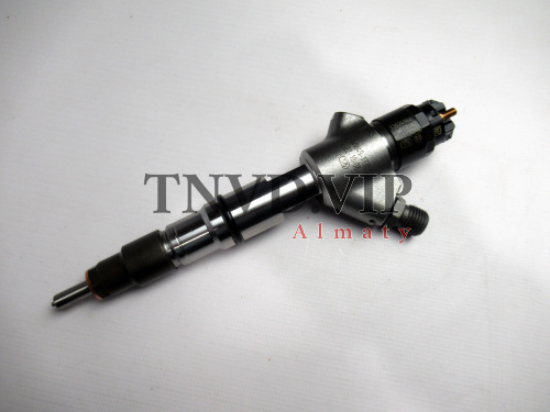 Форсунка топливная 0445120244 [90808]