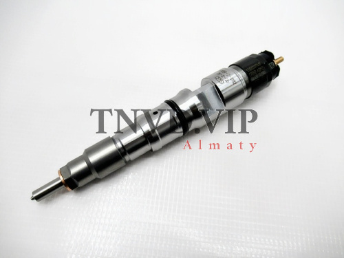 Форсунка топливная 0445120080 [83693]