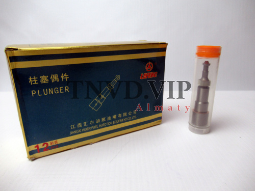 Плунжерная пара B8.5(Q6) HuiEr новая модель [90723]