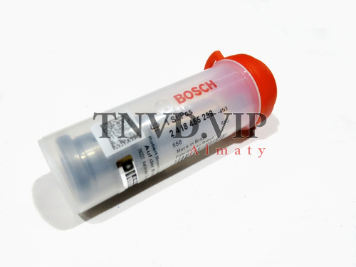 Плунжерная пара 2 418 455 299 BOSCH [80143]