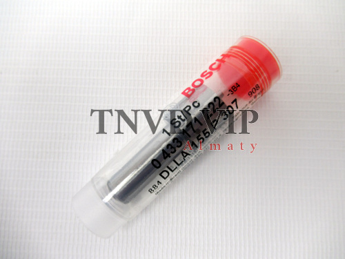 Распылитель DLLA155P307 BOSCH [80519]