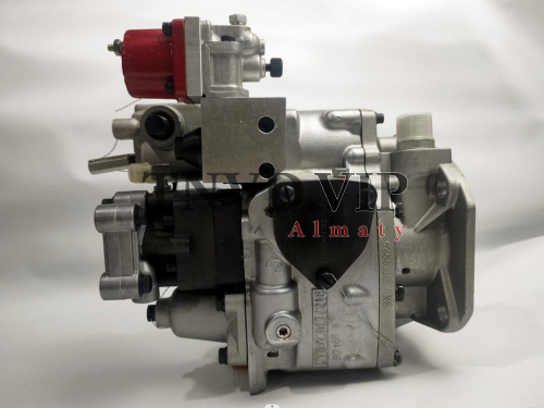 ТНВД 4951501 SD23 CUMMINS [82297]