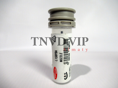 Распылитель Delphi L158PBA [80470]