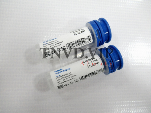 Распылитель L405PBC DELPHI [82918]