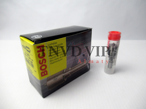 Распылитель DLLA152P967 BOSCH [90772]