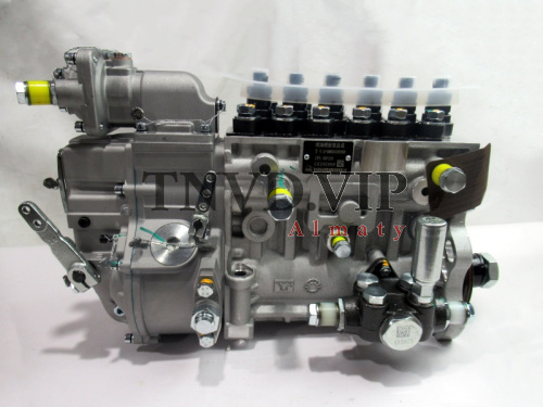 ТНВД 1239/612601080397 (Хороший) [82759]