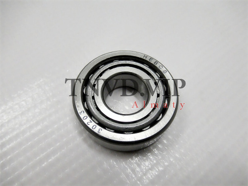 Подшипник 30203/7203 [90905]