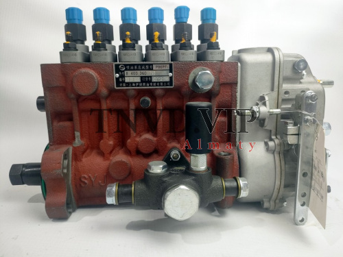 ТНВД 8400360793 [80491]