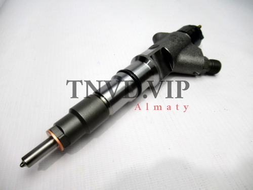 Форсунка топливная 0445120153 [80456]