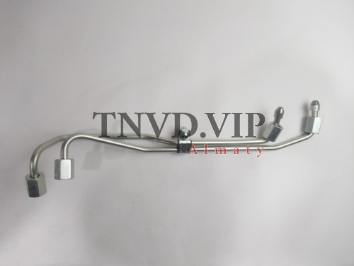 Трубки ТНВД (к рампе) D10 0030 (оригинал) [22619]