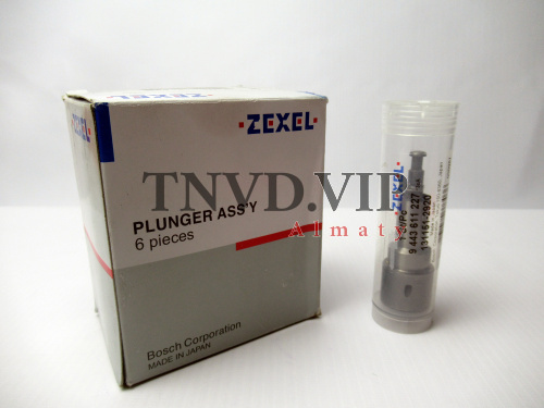 Плунжерная пара A45 ZEXEL [81047]