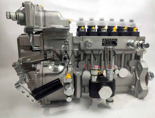 ТНВД 601201080618/12S2A LONGKOU [80968]