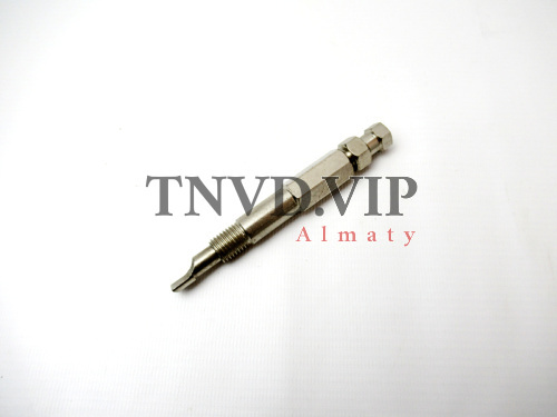 Фиксатор плунж.пар 12 плоской [90384]