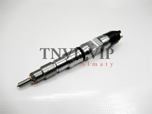 Форсунка топливная 0445120444 [83470]