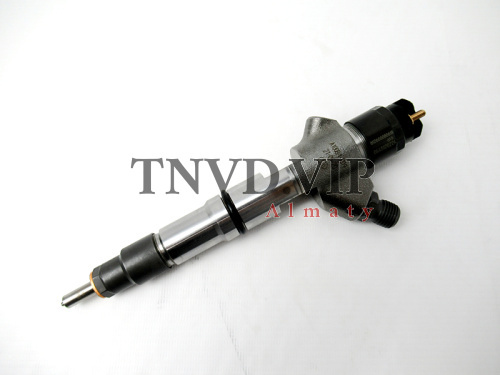 Форсунка топливная 0445120224 [90283]