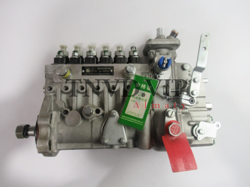 ТНВД XCMG GR215 6BT5.9 3977539/6PW702 (оригинал) [16266]