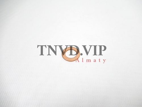 Шайба медная 10*16 (500шт/уп) [90344]