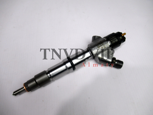 Форсунка топливная 0445120344 [90800]