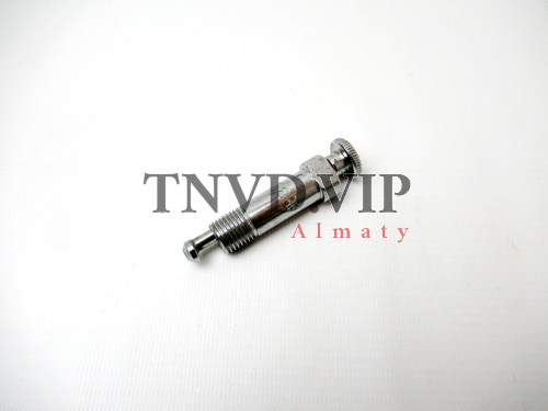 Фиксатор плунж.пар 14 круглый [90385]