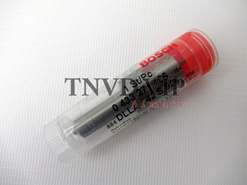 Распылитель DLLA142S926 BOSCH [80146]