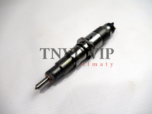 Форсунка топливная 0445120231 QSB6.7 (оригинал) [13139]