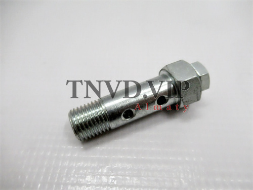 Клапан обратки (перепускной) ТНВД 090310-0280 DENSO [82073]