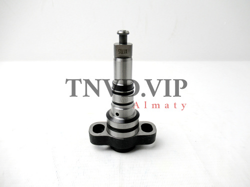 Плунжерная пара JIANGYIN X170S [90001]