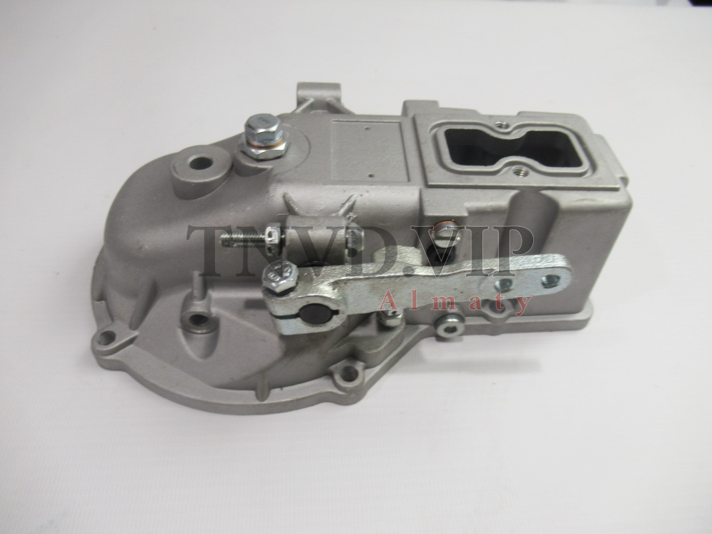 Крышка ТНВД задняя [82685]