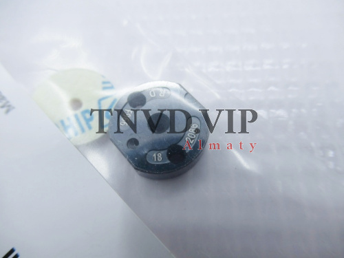 Клапан форсунки denso 18# [83611]