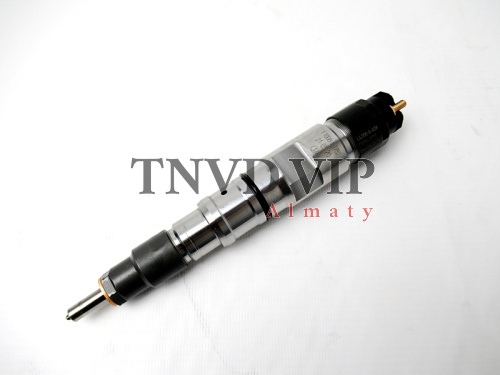 Форсунка топливная 0445120290 [90282]