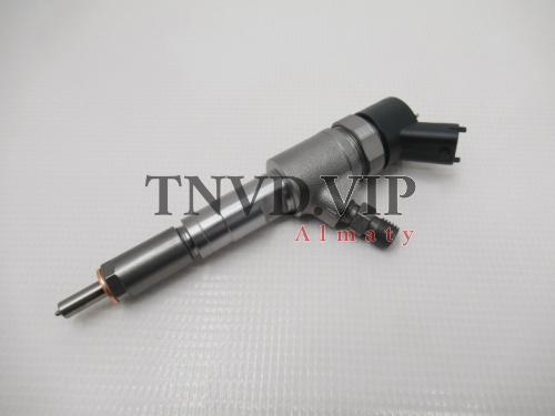 Распылитель DLLA155S525 HEZE [81004]