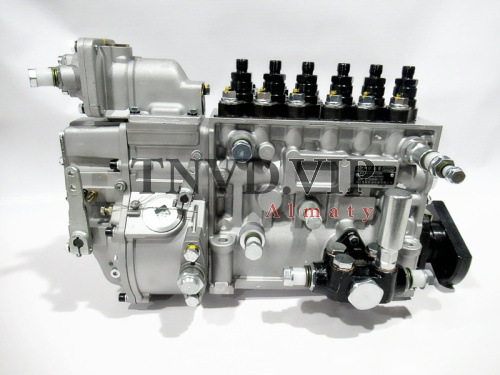 ТНВД BP5022A/612600081170 LOMGKOU [82965]