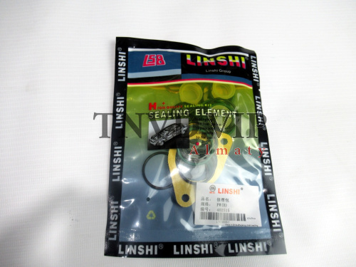 Ремкомплект ТНВД PW LINSHI Оригинал [82580]