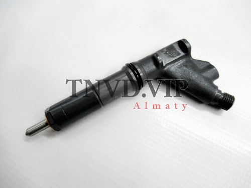 Форсунка топливная для переделки D12/HOWO A7 (L368) [90933]