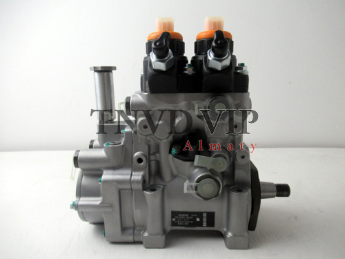 ТНВД 094000-0660 DENSO [90734]