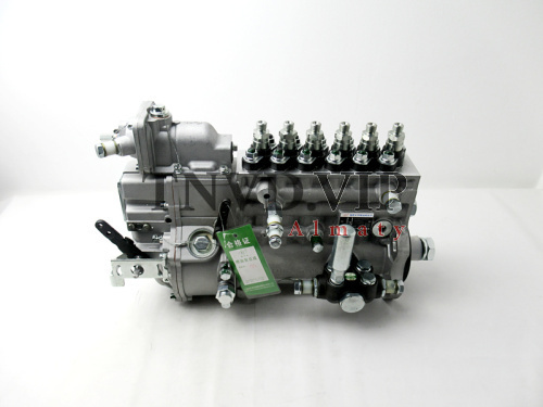 ТНВД WEICHAI WP10 612601080376/2078 WD618 336 [80673]