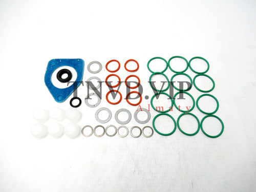 Ремкомплект ТНВД P7 Маленький [90302]