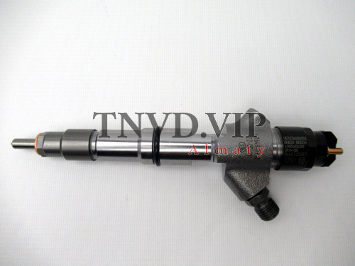 Форсунка топливная 0445120357 [80383]