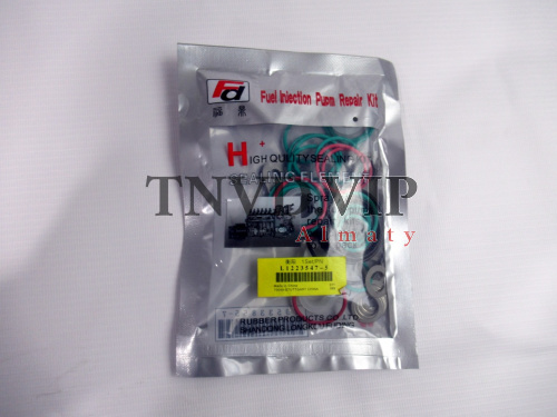 Ремкомплект ТНВД ZL30 YC6108G [04581]