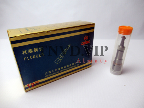 Плунжерная пара B8.0(Q5) HuiEr новая модель [90722]