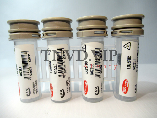 Распылитель Delphi L025PBC [80884]