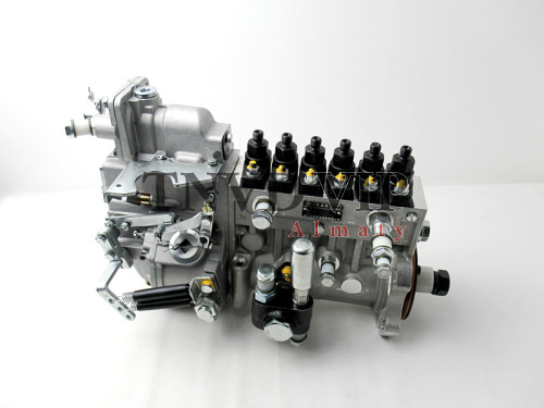 ТНВД WEICHAI BP12S2/612601080578 WD615 погрузчик [90456]