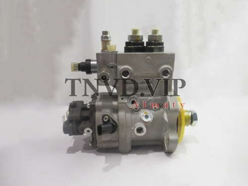 ТНВД 0445020116 WP10 [81017]