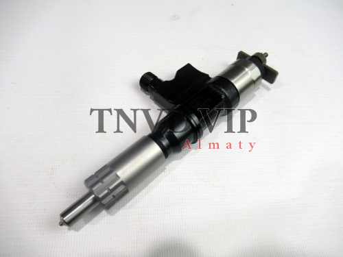 Форсунка топливная 095000-0660 [90788]