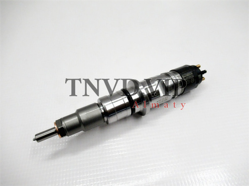 Форсунка топливная 0445120336 [83469]