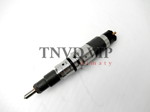 Форсунка топливная 0445120231 [90286]