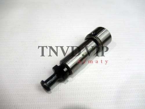 Плунжерная пара MTZ D=9 XJN [80616]